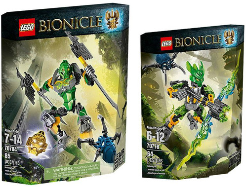 Lego bionicle скачать игру